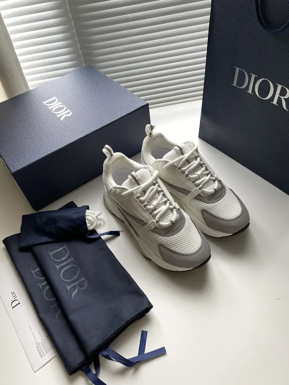 Dior Shoe 